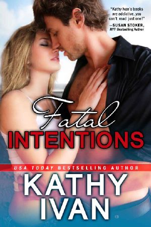 [New Orleans Connection 11] • Fatal Intentions